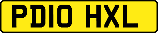 PD10HXL