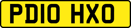 PD10HXO