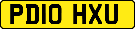 PD10HXU