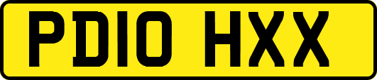 PD10HXX