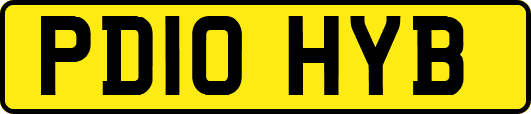 PD10HYB