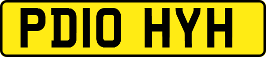 PD10HYH