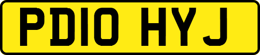 PD10HYJ