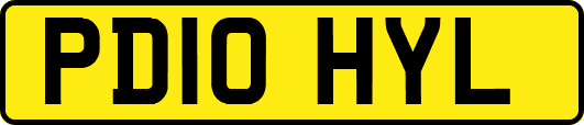 PD10HYL