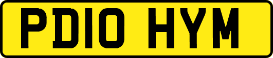 PD10HYM
