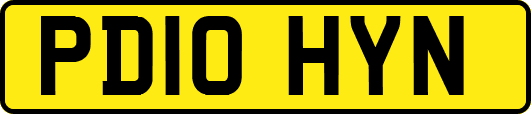 PD10HYN