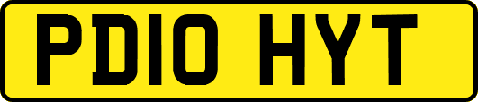 PD10HYT