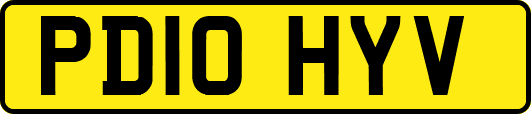 PD10HYV
