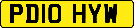 PD10HYW