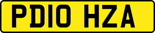 PD10HZA