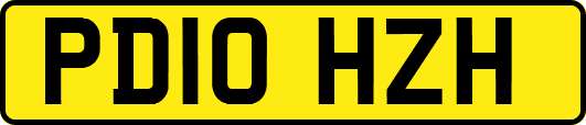 PD10HZH