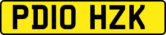 PD10HZK