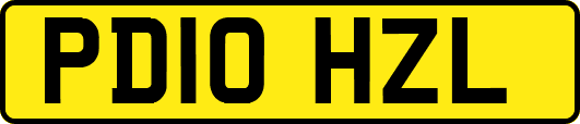 PD10HZL