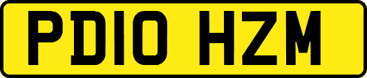 PD10HZM