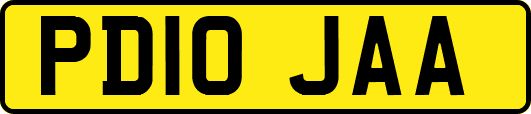 PD10JAA