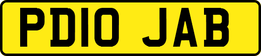 PD10JAB