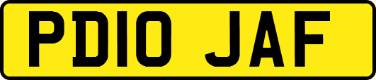 PD10JAF