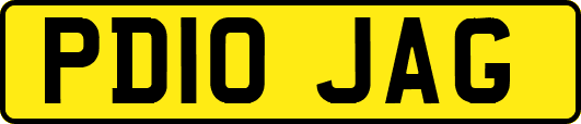 PD10JAG