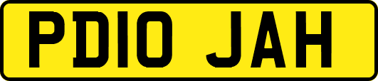 PD10JAH