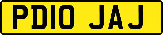 PD10JAJ