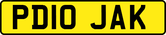 PD10JAK