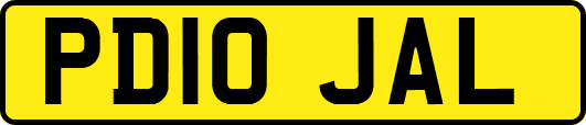 PD10JAL