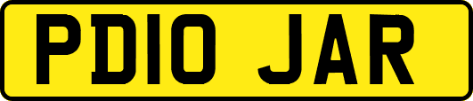 PD10JAR