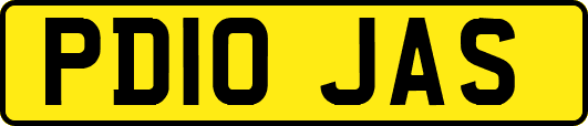 PD10JAS