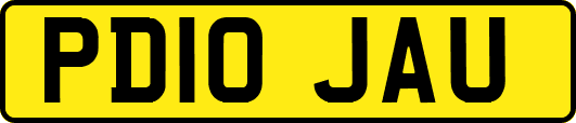 PD10JAU