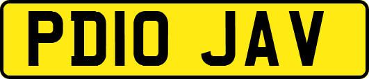 PD10JAV