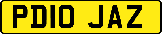 PD10JAZ