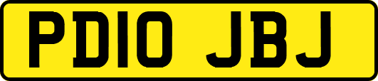PD10JBJ