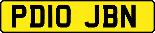 PD10JBN