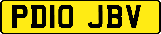 PD10JBV