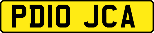PD10JCA