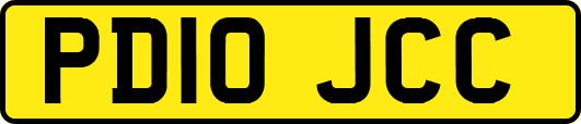PD10JCC