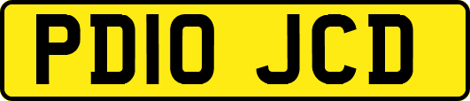 PD10JCD