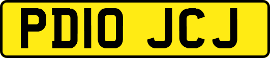 PD10JCJ