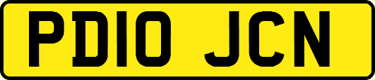 PD10JCN