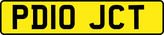 PD10JCT