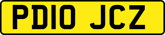 PD10JCZ