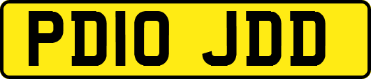 PD10JDD