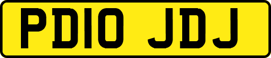 PD10JDJ