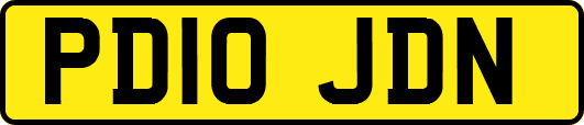 PD10JDN