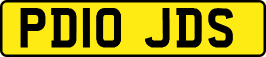 PD10JDS