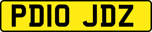 PD10JDZ