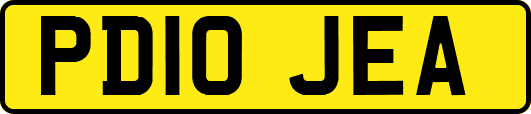 PD10JEA