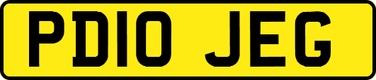 PD10JEG