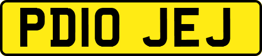 PD10JEJ