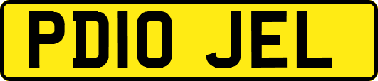 PD10JEL